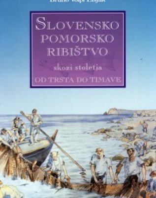 slovensko-ribistvo