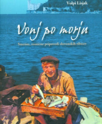 vonj-po-morja